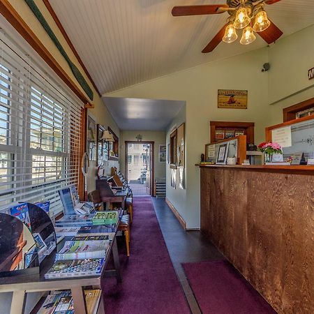 Marlane Motel Wildwood Bagian luar foto
