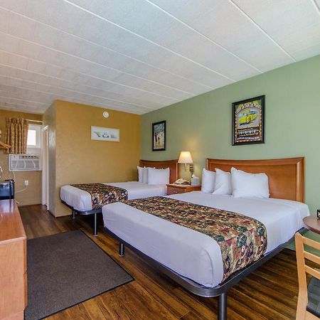 Marlane Motel Wildwood Bagian luar foto