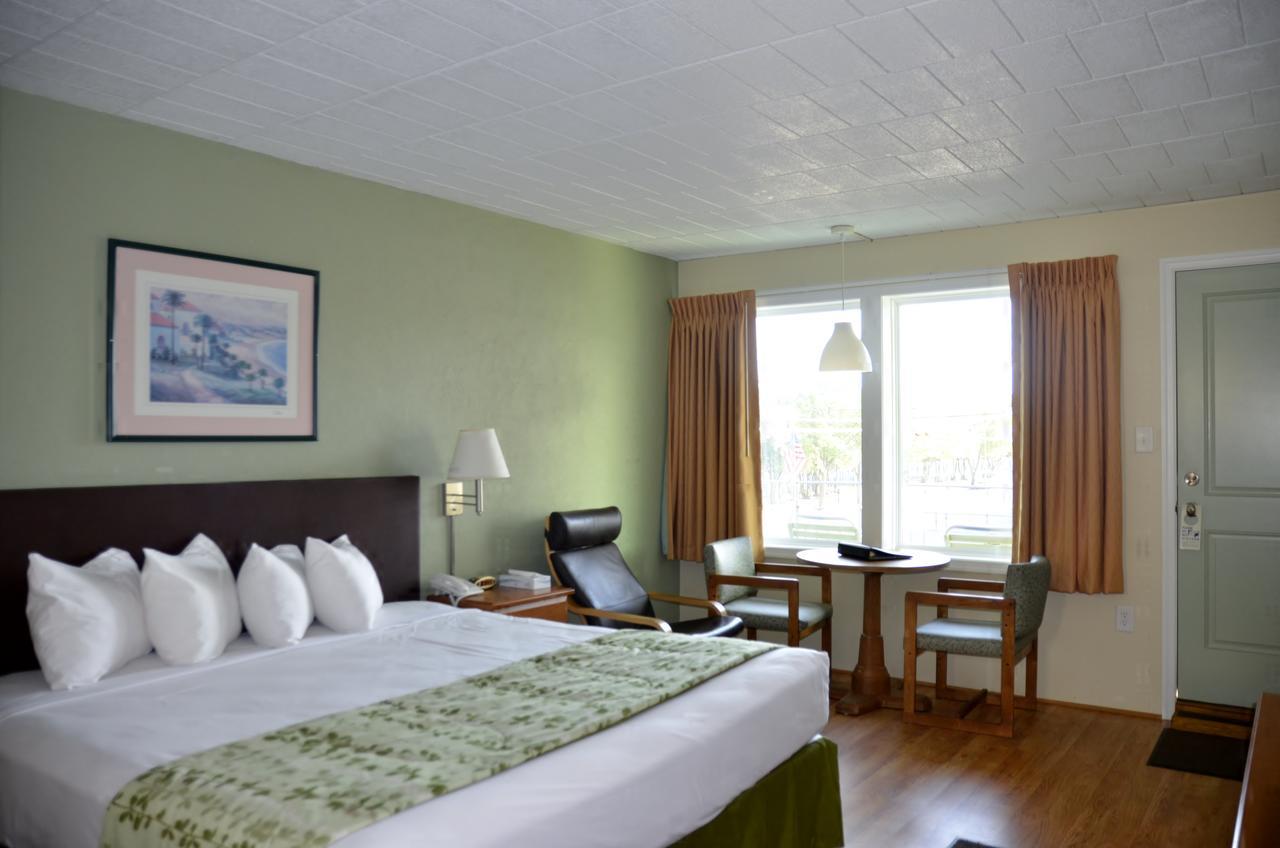 Marlane Motel Wildwood Bagian luar foto