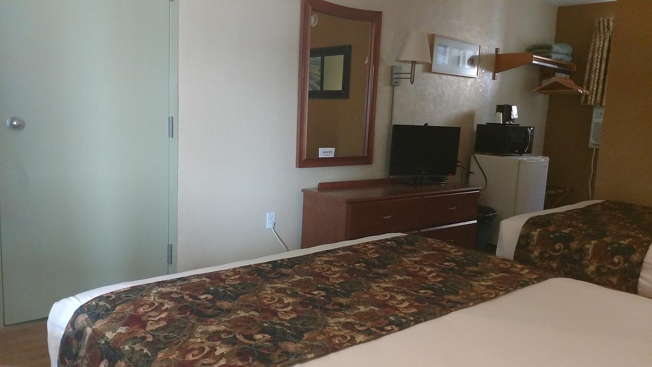 Marlane Motel Wildwood Bagian luar foto